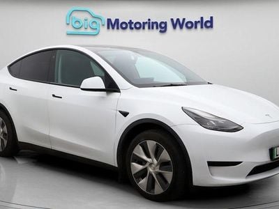Used 2024 Tesla Model Y RWD SUV | £18,200 (Super price)