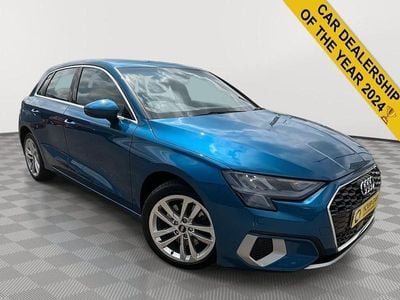 Audi A3 e-tron