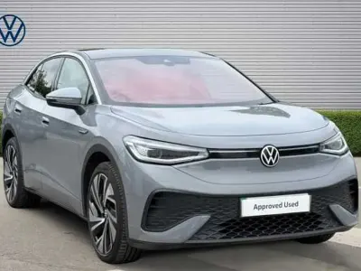 Used VW ID.5