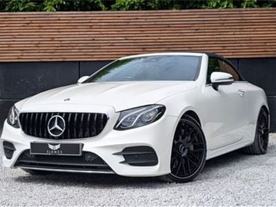 Mercedes E300