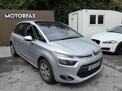 Citroën C4 Picasso