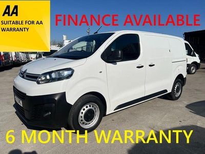 Citroën Dispatch