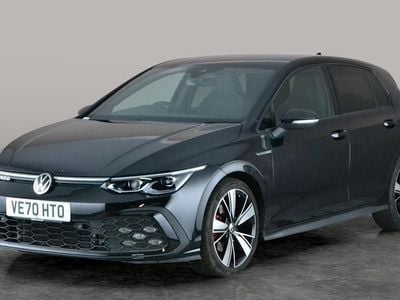 Used 2023 VW Golf VIII GTD Hatchback | £20,903 (Super price)