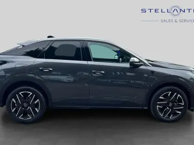 Used Peugeot 3008 GT 134 HP (98 kW) 2025 Grey SUV
