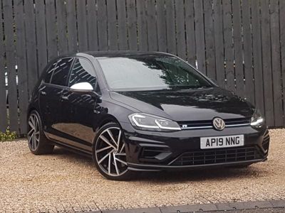 VW Golf VII