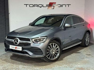 Mercedes GLC300