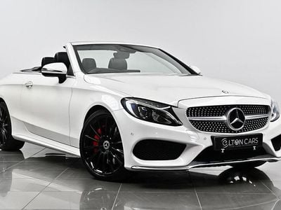 Mercedes C250