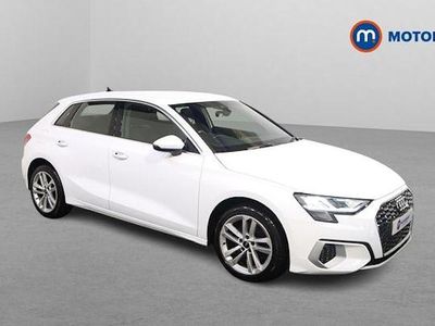 Used Audi A3 Sportback Sport 110 HP (80 kW) 2024 Hatchback
