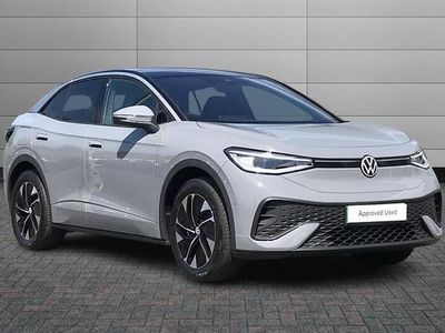 VW ID.5