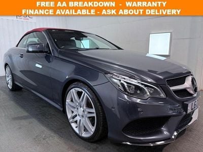 Mercedes E350