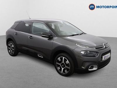 used Citroën C4 Cactus s Flair Hatchback