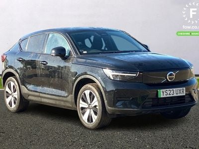 Volvo C40
