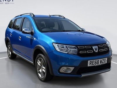Dacia Logan MCV