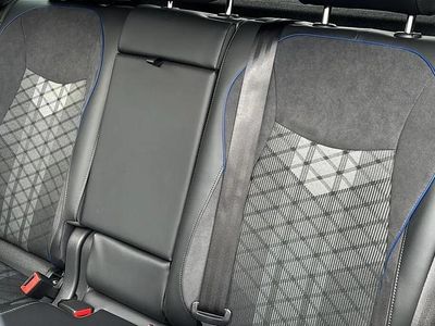 Used VW Tiguan R-line 150 HP (110 kW) 2025 Green SUV