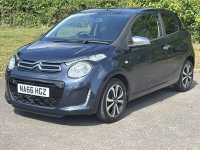 Citroën C1