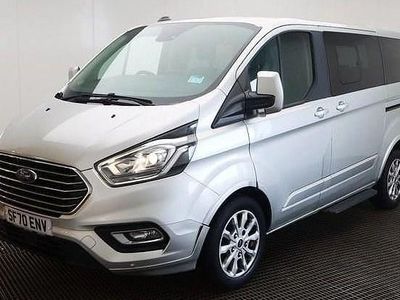 Ford Tourneo