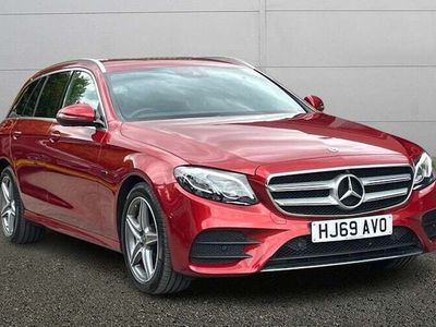 Mercedes E300
