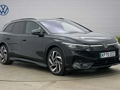 Used VW ID.7