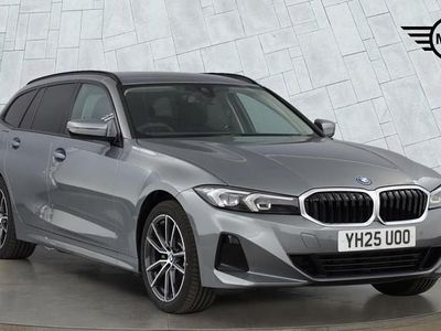 BMW 330e