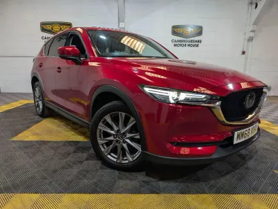 Used Mazda 6