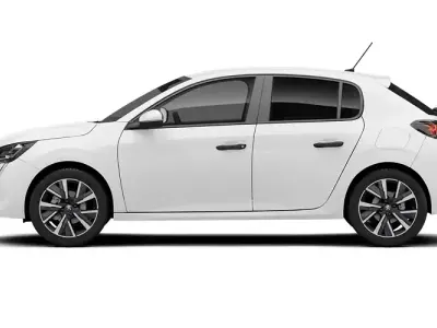 Used Peugeot 208 82 HP (60 kW) 2019 Hatchback