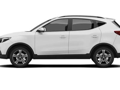 Used 2021 MG ZS Exclusive Hatchback | £9,600 (Fair price)