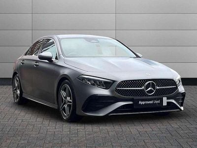 Mercedes A200