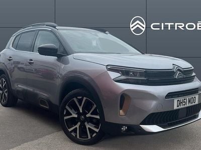 Used Citroën C5 PureTech 131 HP (96 kW) 2023 Hatchback