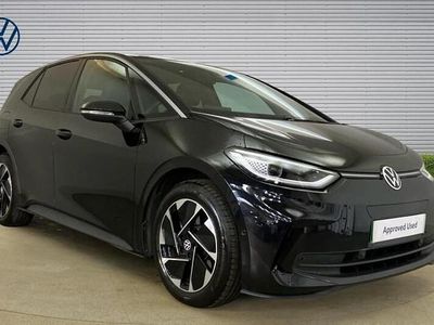 Used VW ID.3 Pro 150 kW (204 HP) 2025 Hatchback