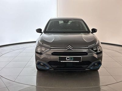 Grey Used 2023 Citroën e-C4 Shine SUV | £12,990 (Fair price)