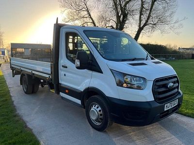 Usado Ford Transit