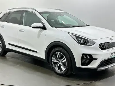 Used Kia Niro