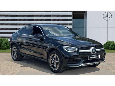 Mercedes GLC300e