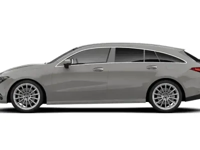 Used Mercedes E250 AMG line 218 HP (160 kW) 2022 Estate