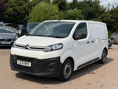 Citroën Dispatch