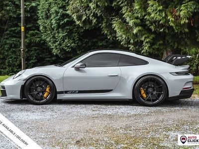 Porsche 911 GT3