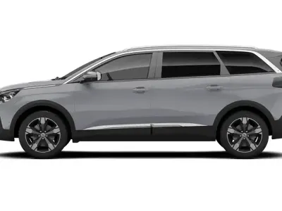 Second-hand Peugeot 5008