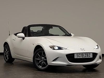 Mazda MX5