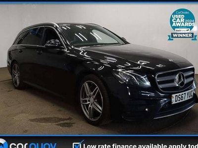 Mercedes E200