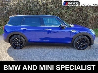 Mini Cooper Clubman
