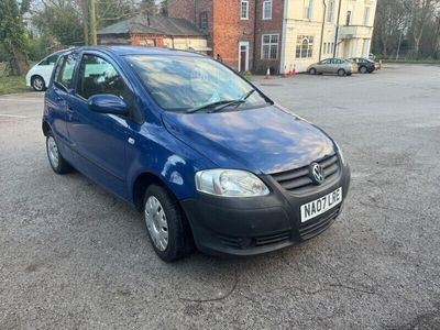 used VW Fox Fox 1.2 Urban3dr