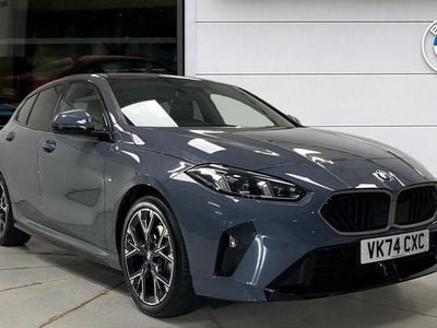 BMW 120