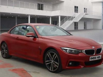 BMW 435