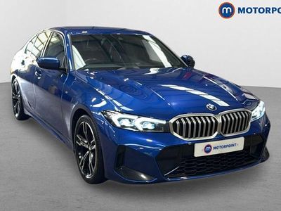 Used BMW 320 M Sport 184 HP (135 kW) 2026 Sedan