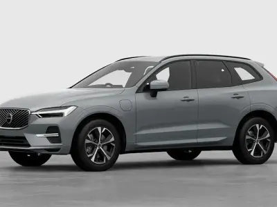 Used Volvo XC60