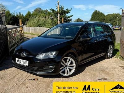 VW Golf VII