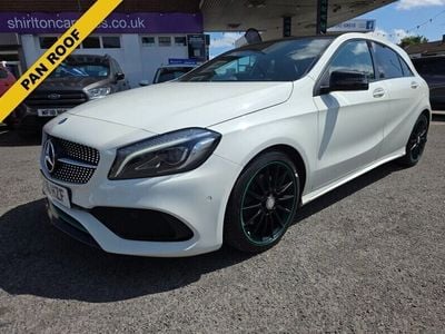 Mercedes A220