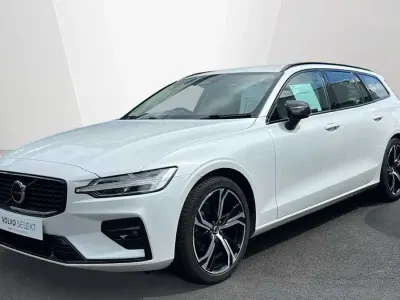 Usado Volvo V60