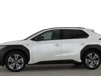 Used Subaru Solterra 160 kW (218 HP) 2023 SUV
