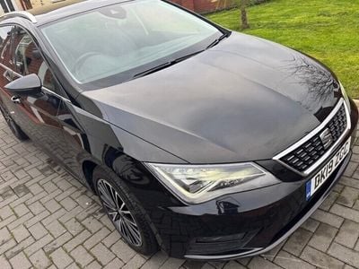 Seat Leon ST